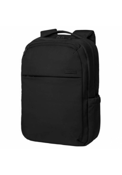 Plecak 2-komorowy biznesowy Coolpack bolt black