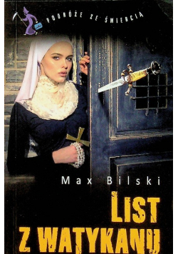 List z Watykanu
