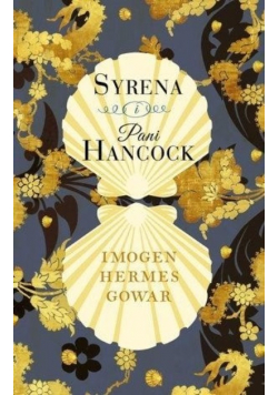 Syrena i Pani Hanock