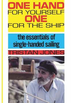 One Hand for Yourself, One for the Ship