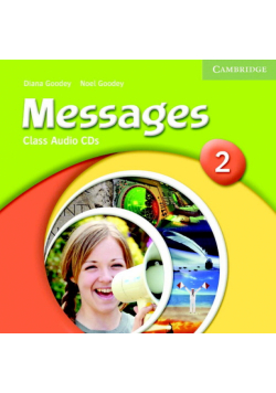 Messages 2 Class 2CD