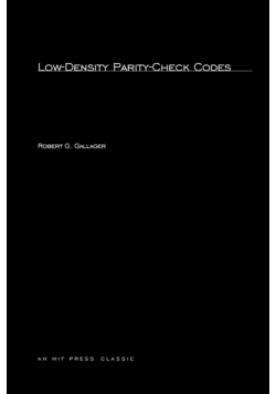 Low-Density Parity-Check Codes
