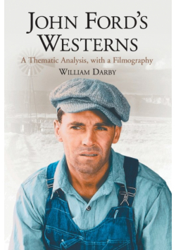 John Ford's Westerns