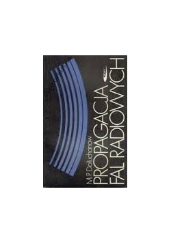 Propagacja fal radiowych