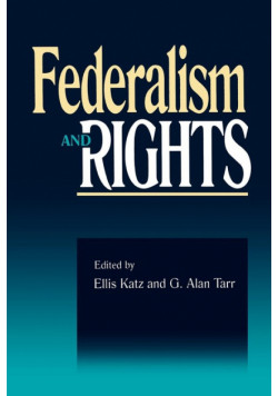 Federalism and Rights
