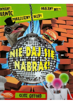Nie daj się nabrać