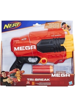 NERF N-Strike Mega Tri-Break