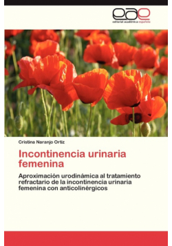 Incontinencia Urinaria Femenina