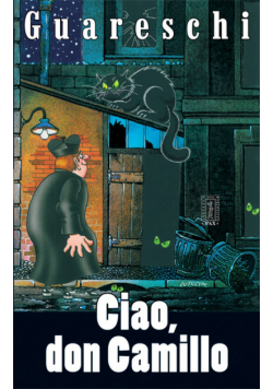 Ciao don Camillo