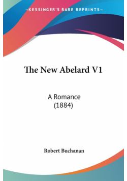The New Abelard V1