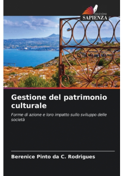 Gestione del patrimonio culturale