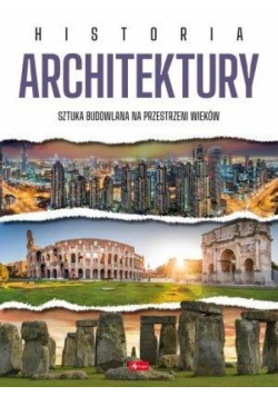 Historia architektury