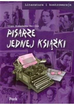 Pisarze jednej książki