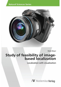 Study of feasibility of image-based localization