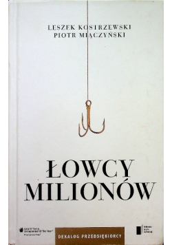Łowcy milionów