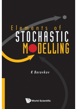Elements of Stochastic Modelling