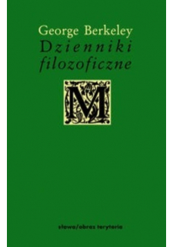 Dzienniki filozoficzne