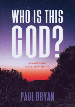 Who Is This God?