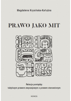Prawo jako mit