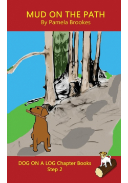 Mud On The Path Chapter Book