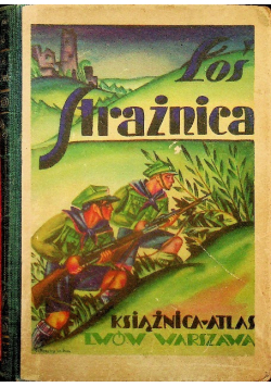 Strażnica 1931 r.