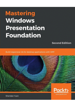 Mastering Windows Presentation Foundation