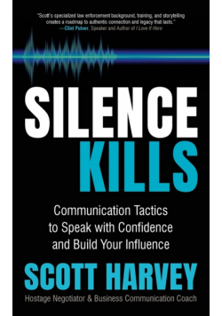 Silence Kills
