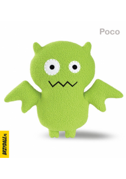 Poco maskotka Brzydale