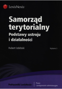 Samorząd terytorialny