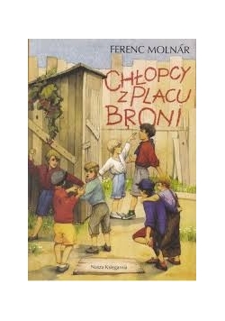 Chłopcy z placu broni