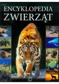 Encyklopedia Zwierząt