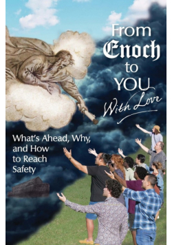 From Enoch to You With Love