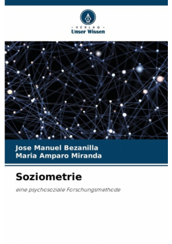 Soziometrie