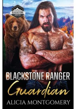 Blackstone Ranger Guardian