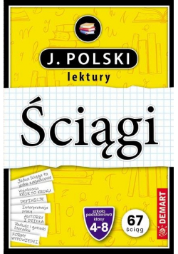 J..polski Ściągi edukacyjne