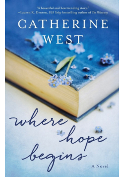 Where Hope Begins | Softcover
