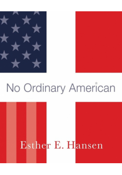No Ordinary American