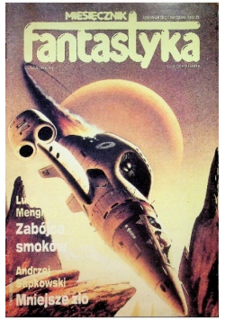 Fantastyka Nr 3 / 90