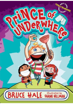 Prince of Underwhere