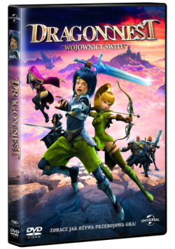 Dragon Nest Wojownicy Świtu