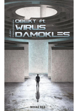 Obiekt #1: Wirus Damokles
