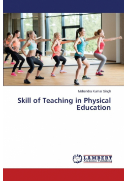 Skill of Teaching in Physical Education