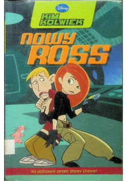 Kim kolwiek Nowy Ross