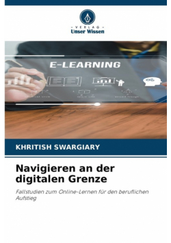 Navigieren an der digitalen Grenze