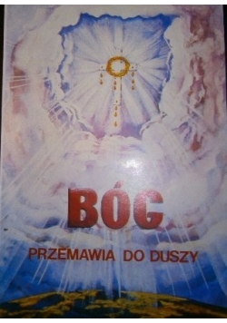 Bóg przemawia do duszy