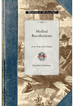 Medical Recollections