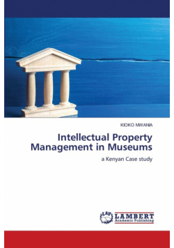 Intellectual Property Management in Museums