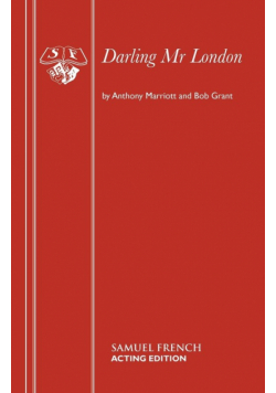 Darling Mr London