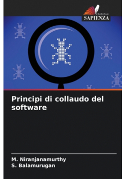 Principi di collaudo del software