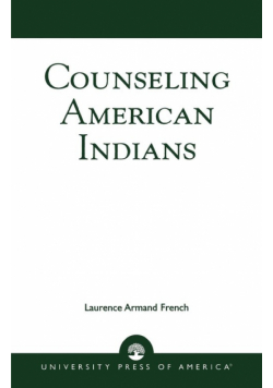 Counseling American Indians